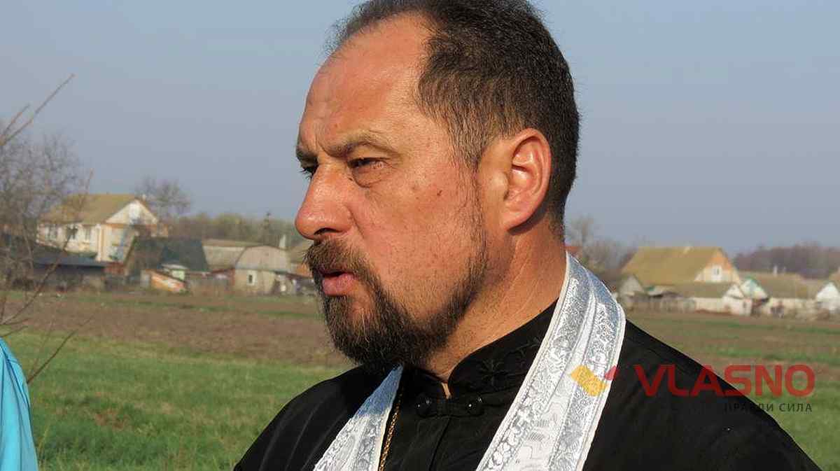 передача авто у зону АТО фото