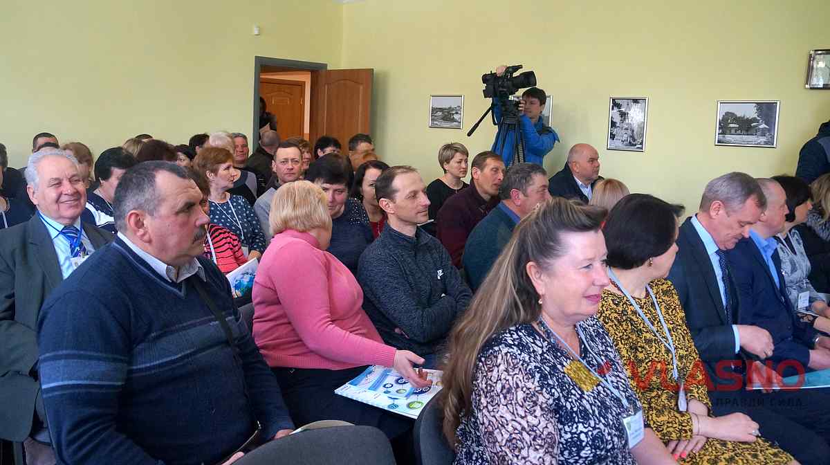 сесія Іллінецької ОТГ фото