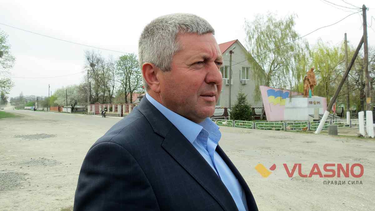 Юрій Солодкий фото