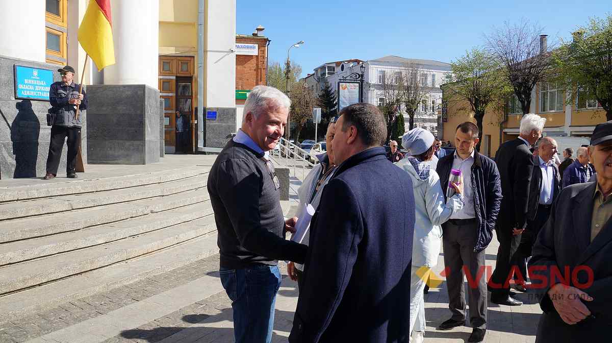 Віктор Малиновський фото