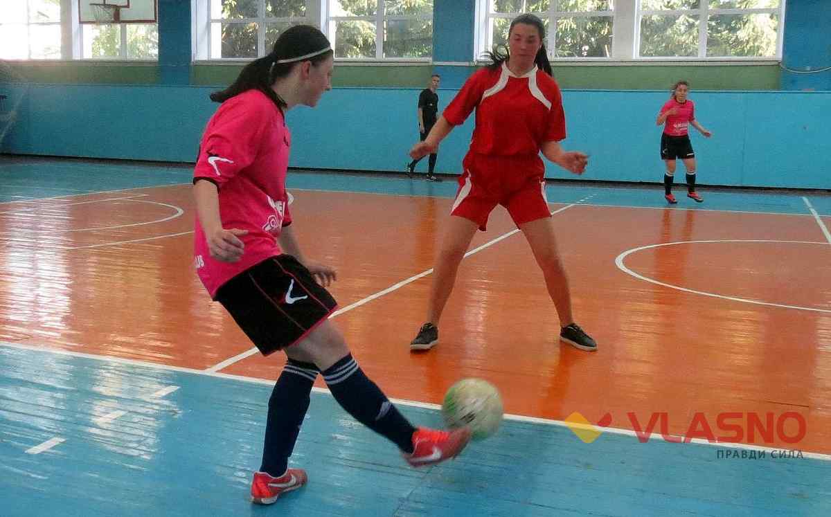 futbol u VNMU-90 1