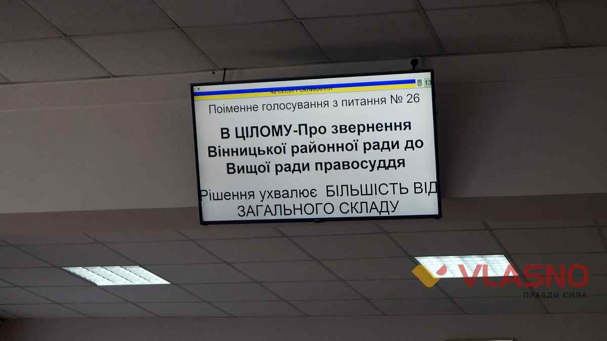 скарга районних депутатів щодо Агрономічного фото