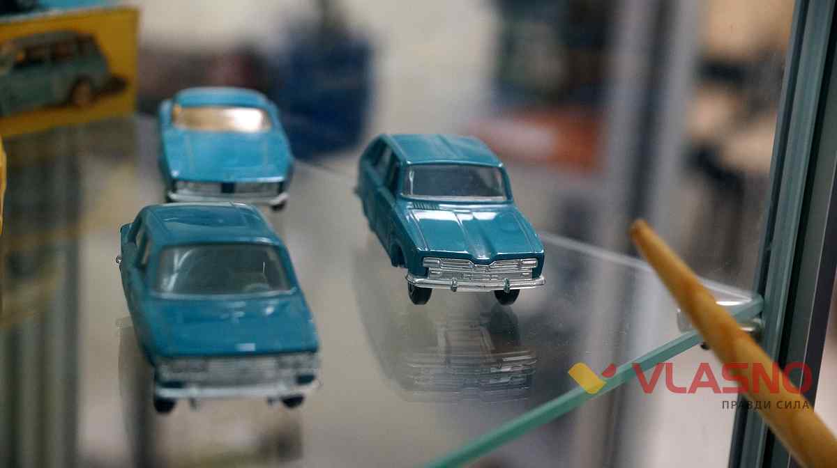 muzeum avto percha model 2.0 1