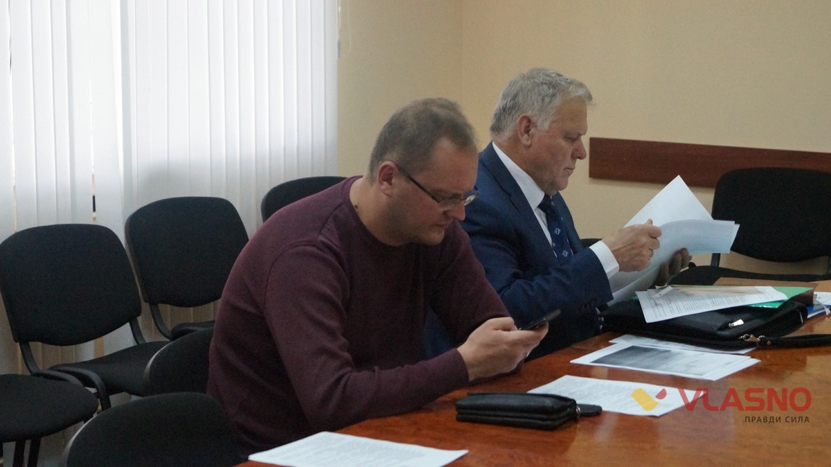 zasidanna budgetnoi komisii 2