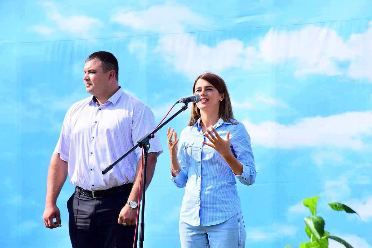 футбольний турнір на Кубок Лариси Білозір фото