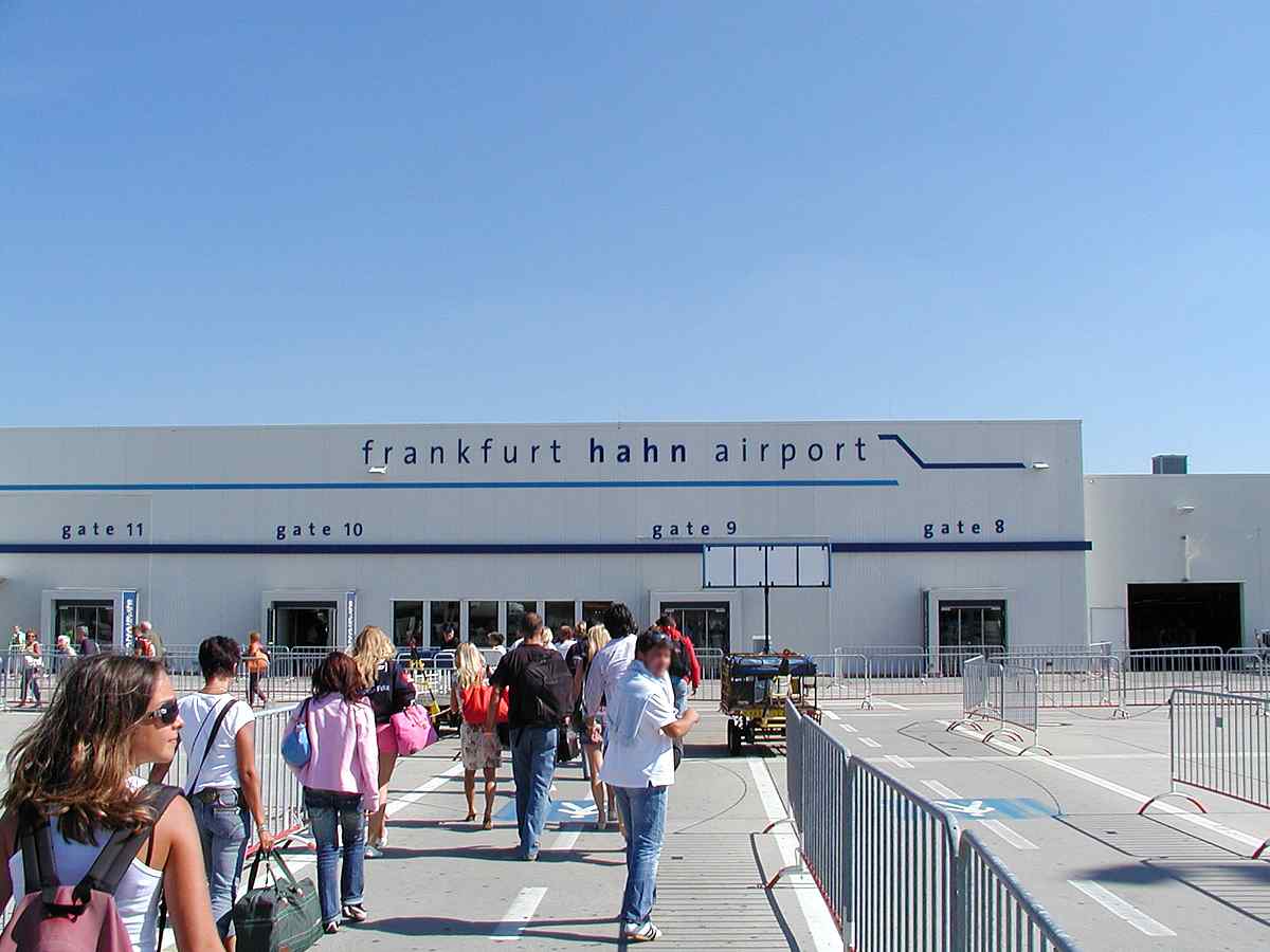 hahn 1