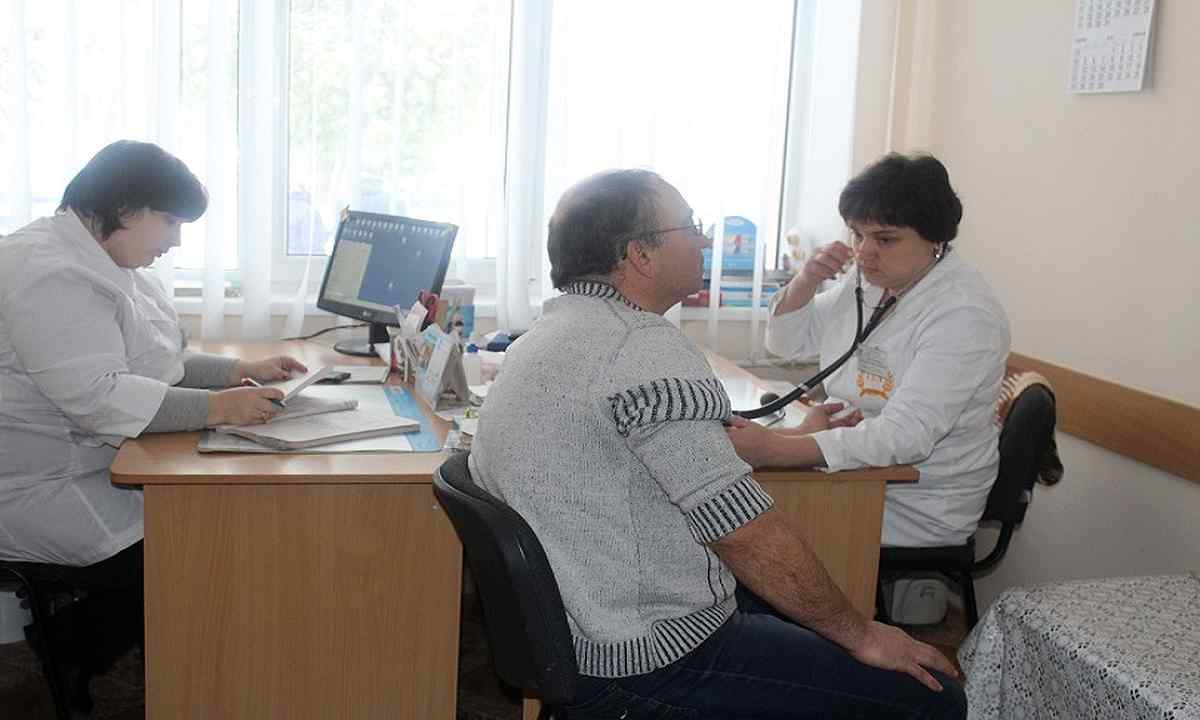 kalinovskiy centr medichniy 15