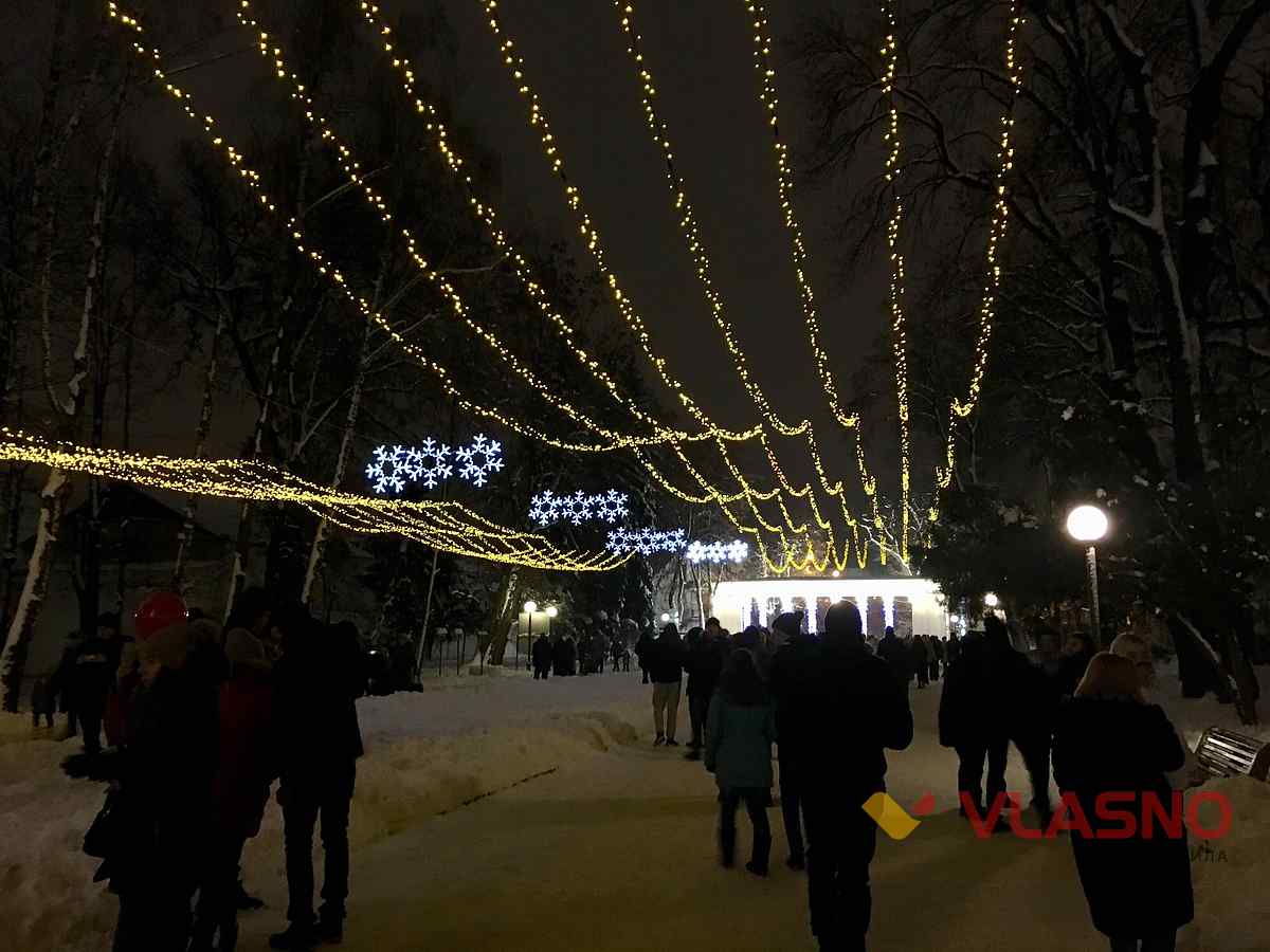 vidkryttya holovnoyi yalynky u vinnytsi 6