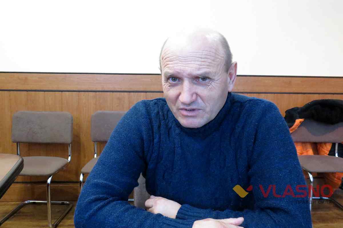 volodimir tokarchuk 1