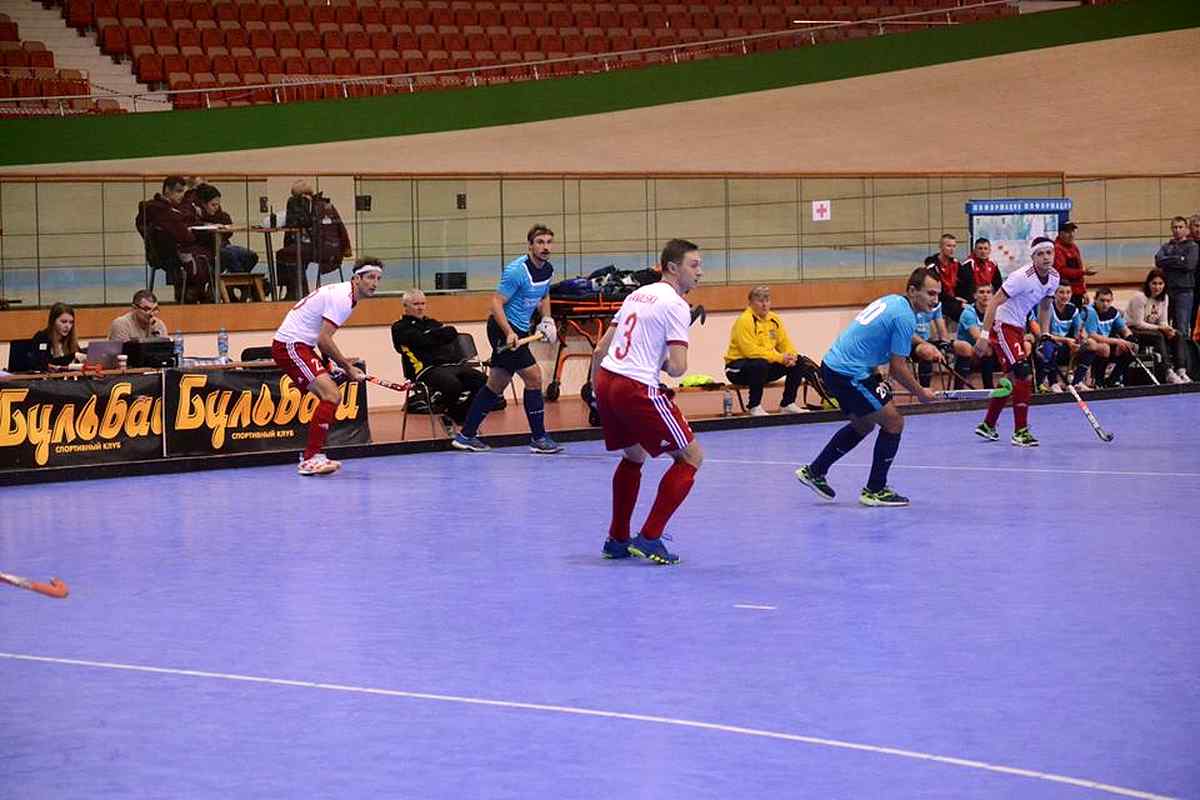 hokej v minsku 3 1