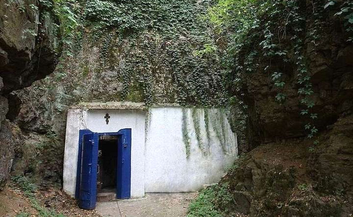 parafia-bunker