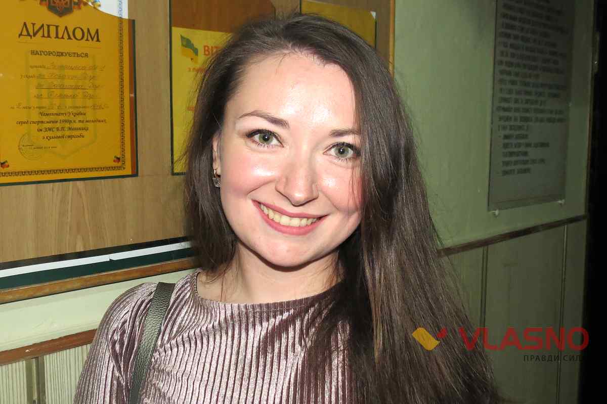 olesia chaika 1