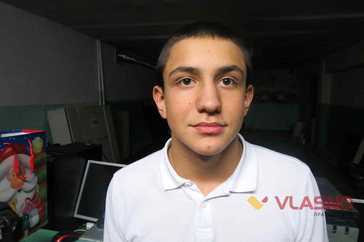 olexandr tarnovetckiy 1
