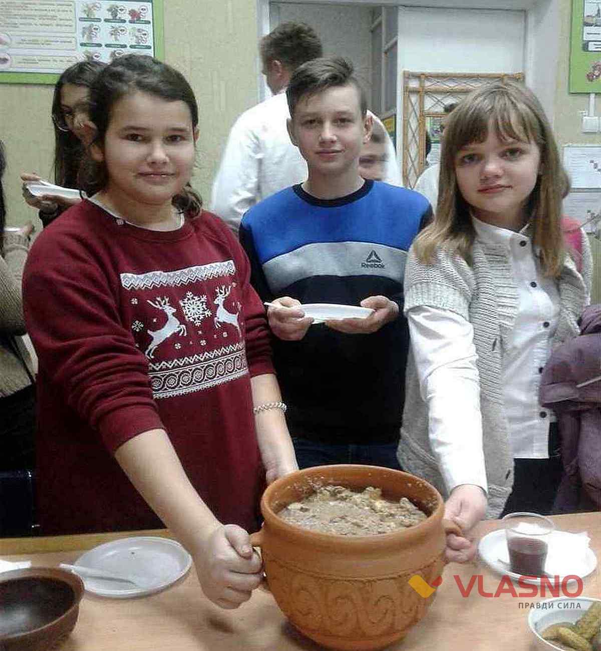 vechornytsi u vinnytsi 2