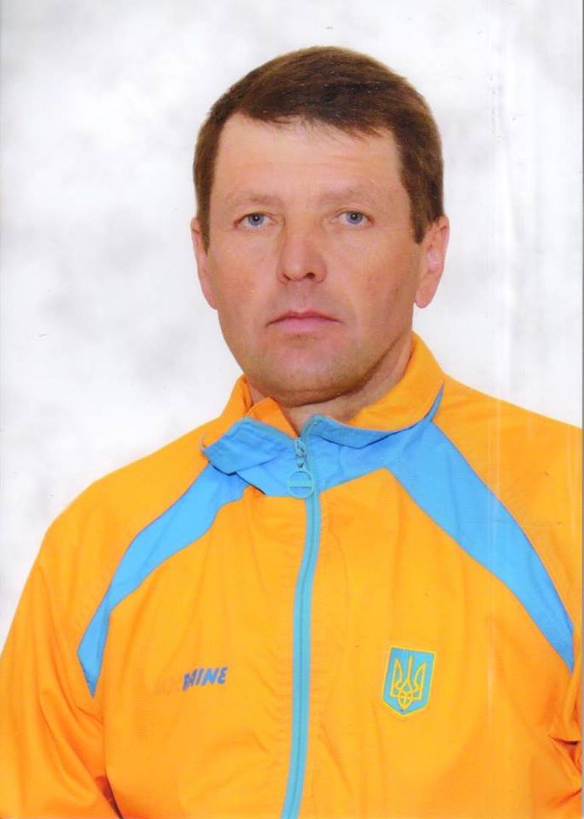 trener Joltuhovsky