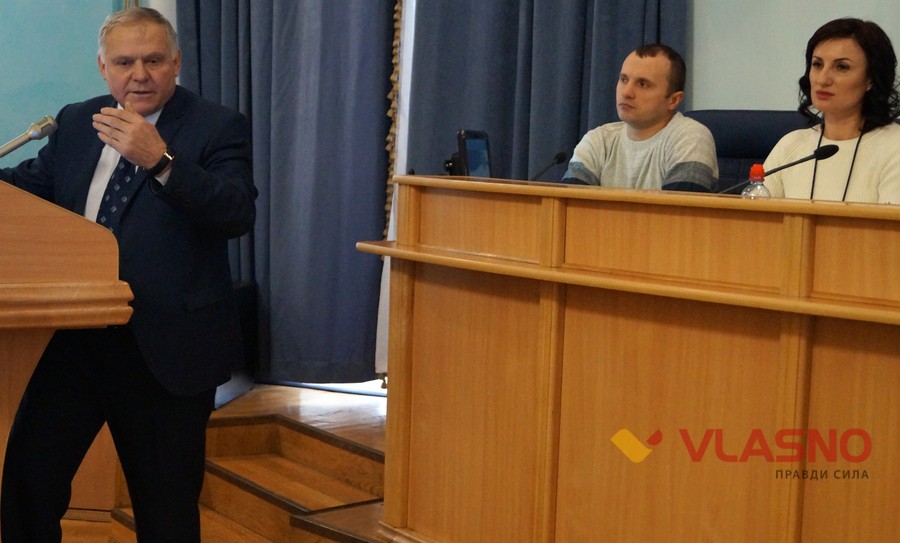 комісія облради з освіти розглядала питання аграрних вузів фото