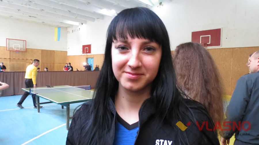 Ганна Голуб