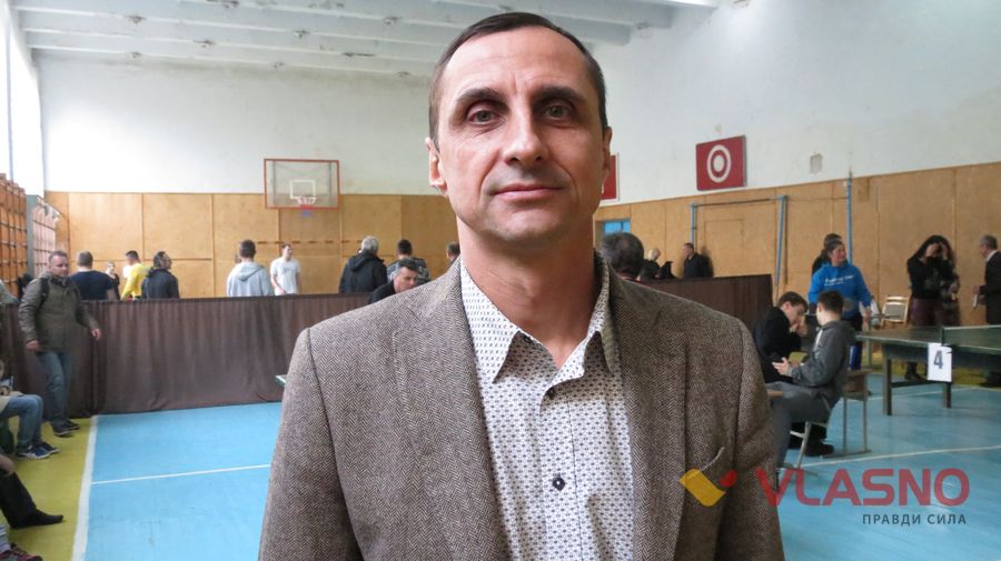 Павло Хникін фото
