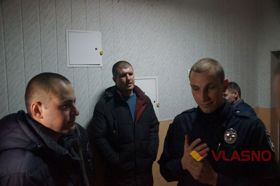 Назарій Чорний