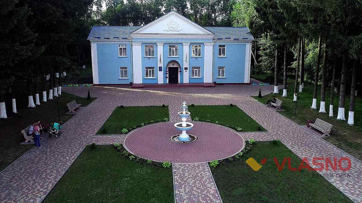 село Черепашинці Калинівського району