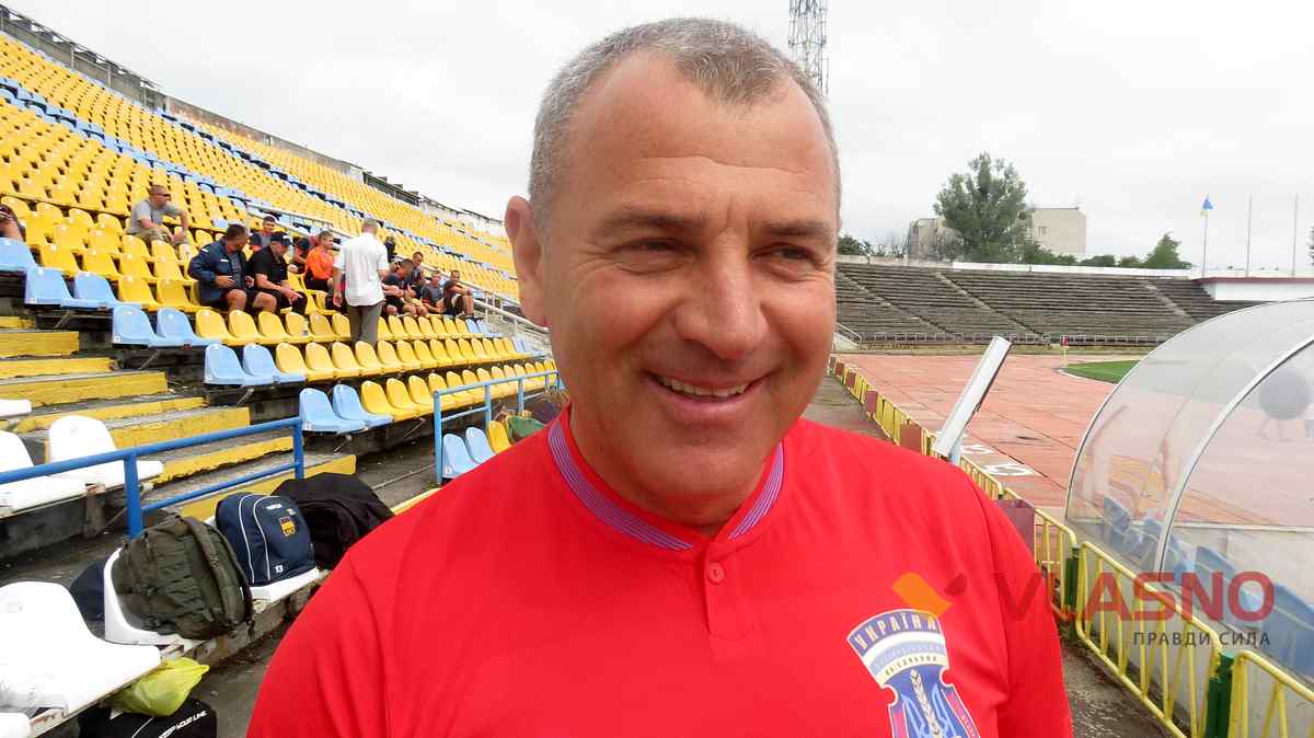 vitaliy krivoshey 1