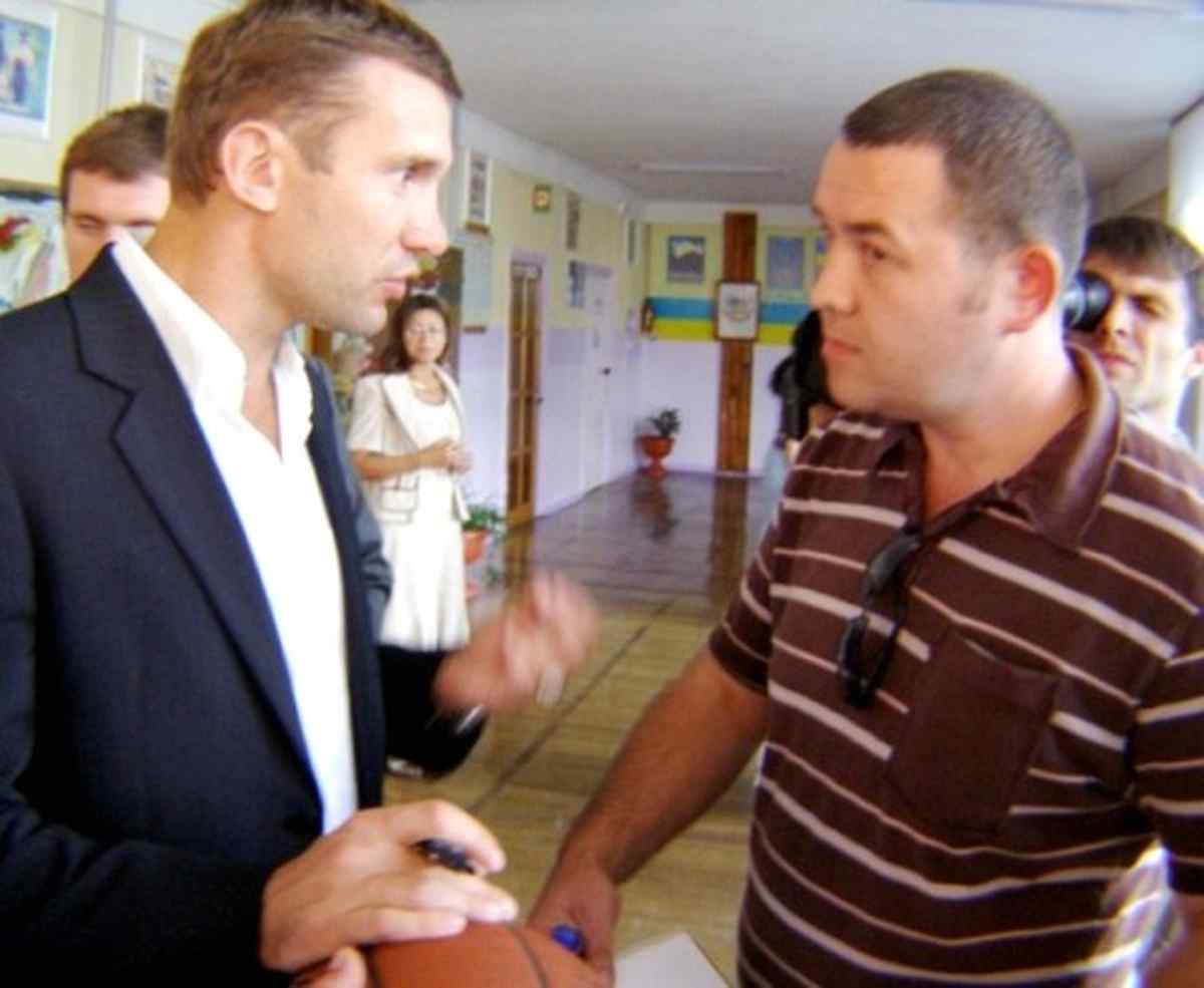 oleg fedchenko. 1