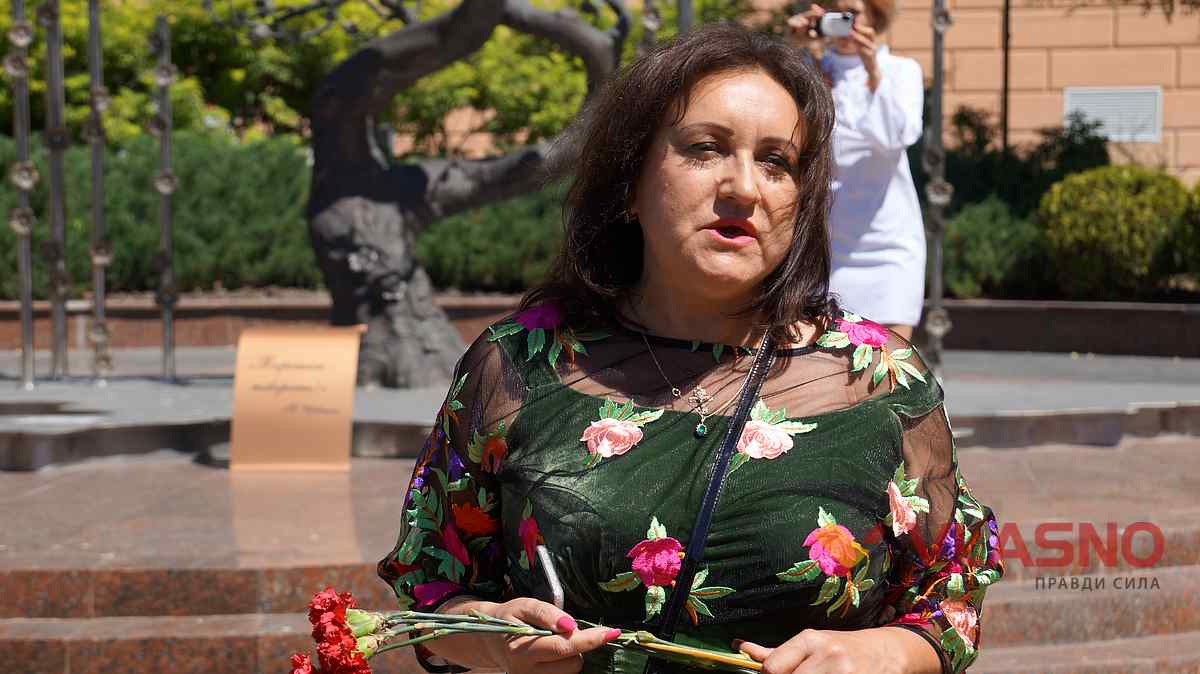 den gurnastiki chinovnik 1