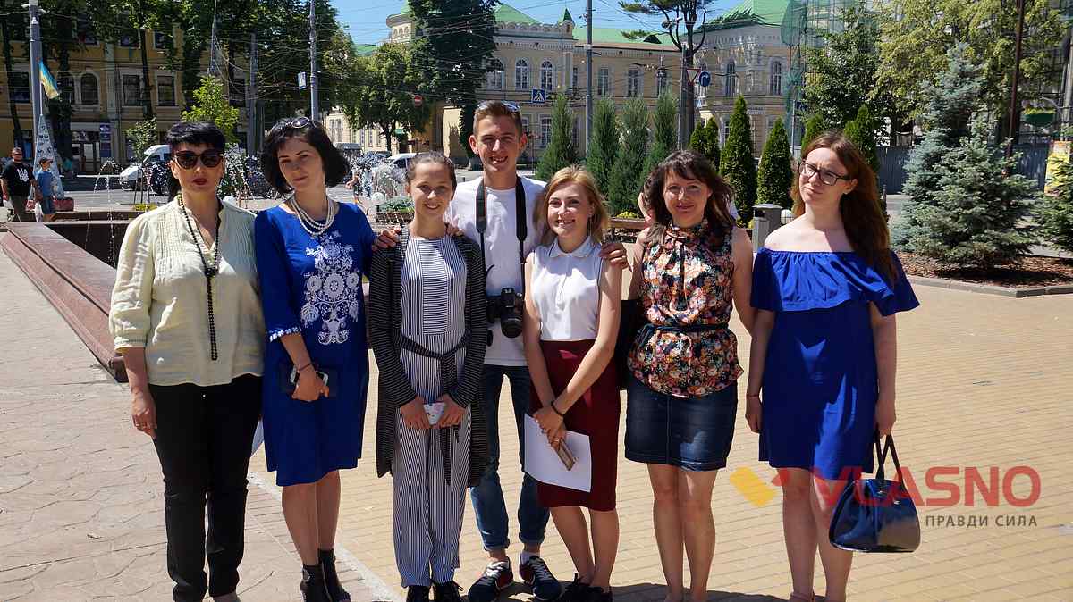 den gurnastiki golovna 1