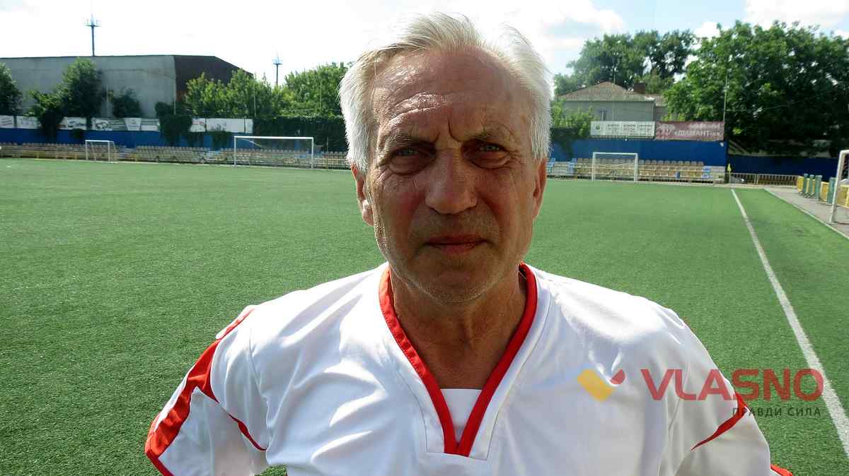 sergiy sopronov 1