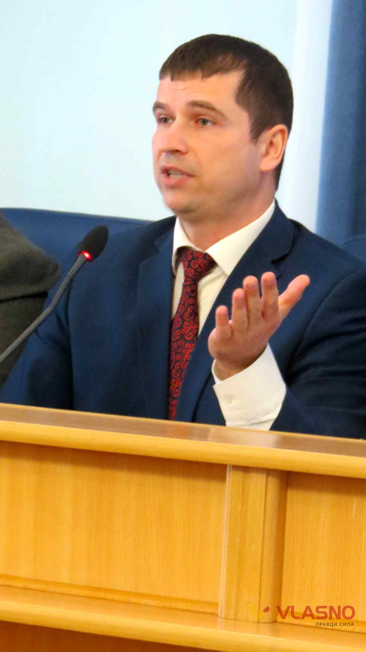 Михайло Кременюк фото