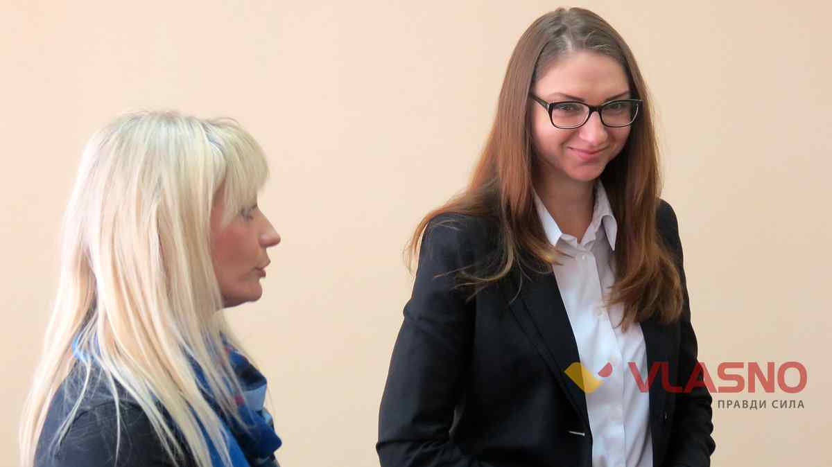 Світлана Ярова фото