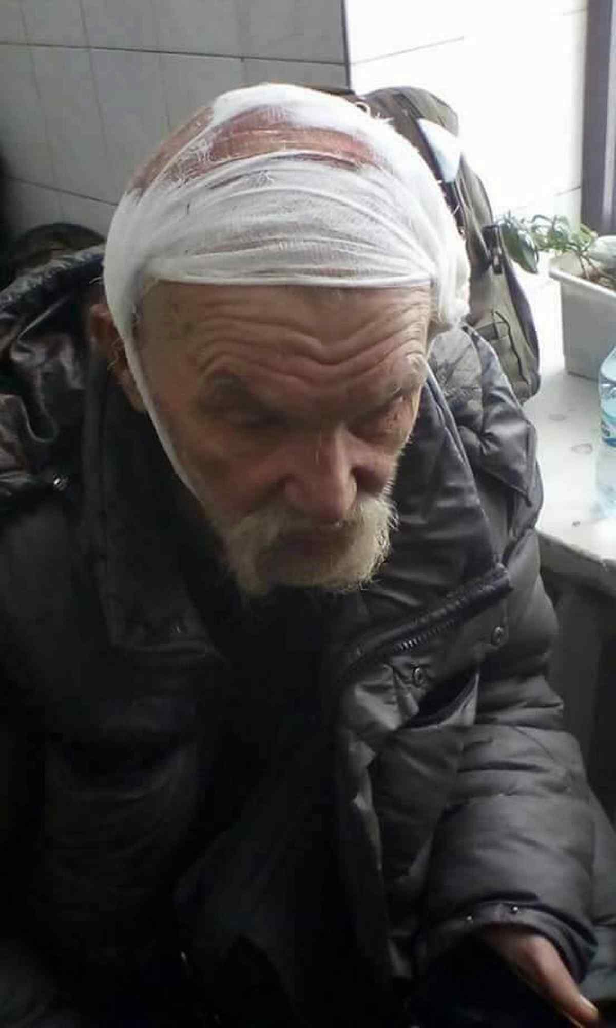 pobyttia aktyvistiv 1