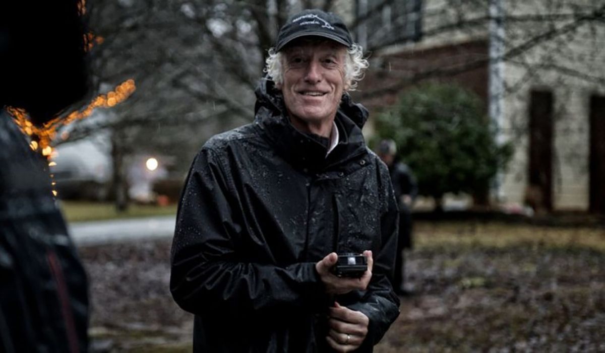 Roger Deakins