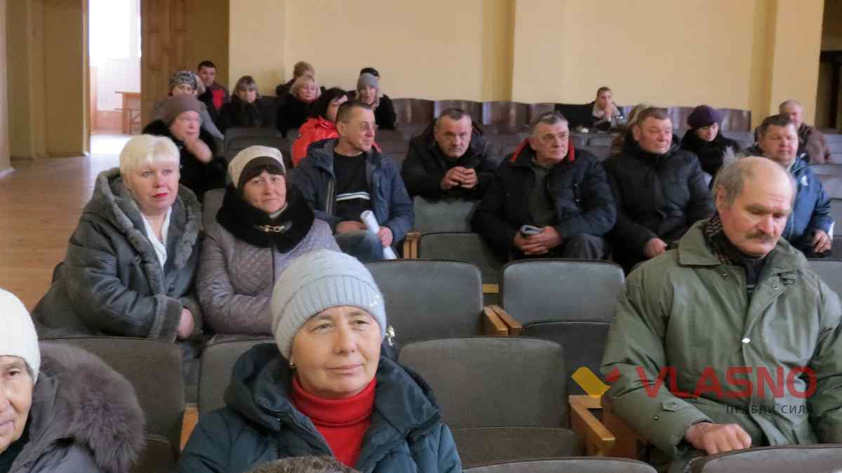 Агрономічне фото