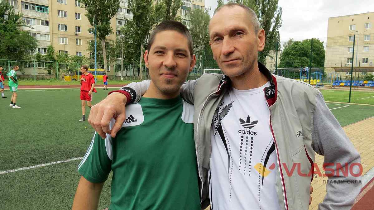 papa i sin 1