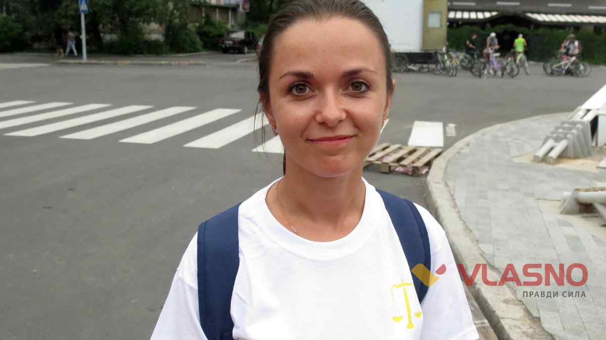 lesia gandzuk 1