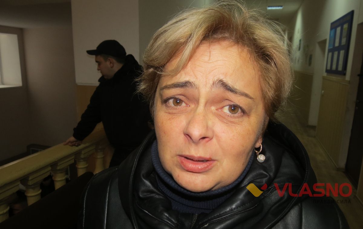 anna slobodianuk