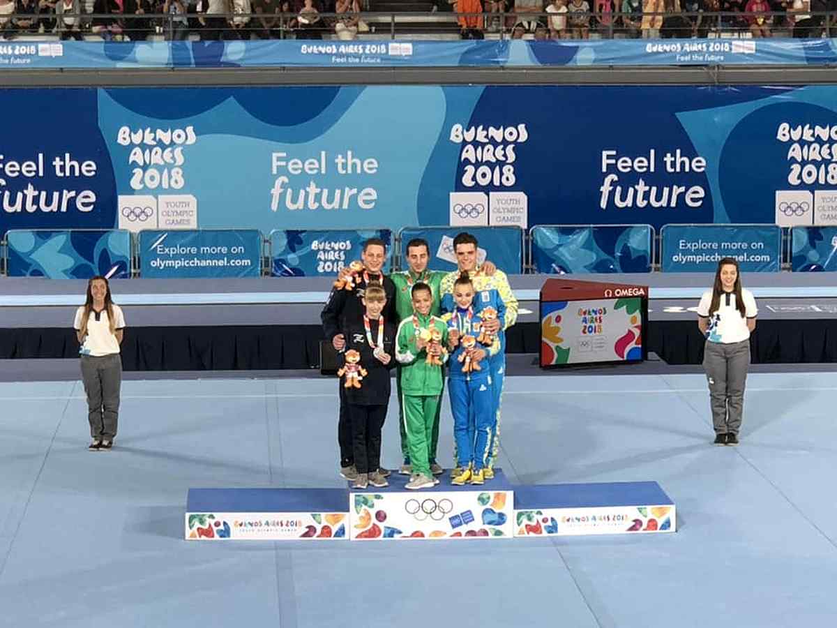 prizeri olimpiadi 6 1