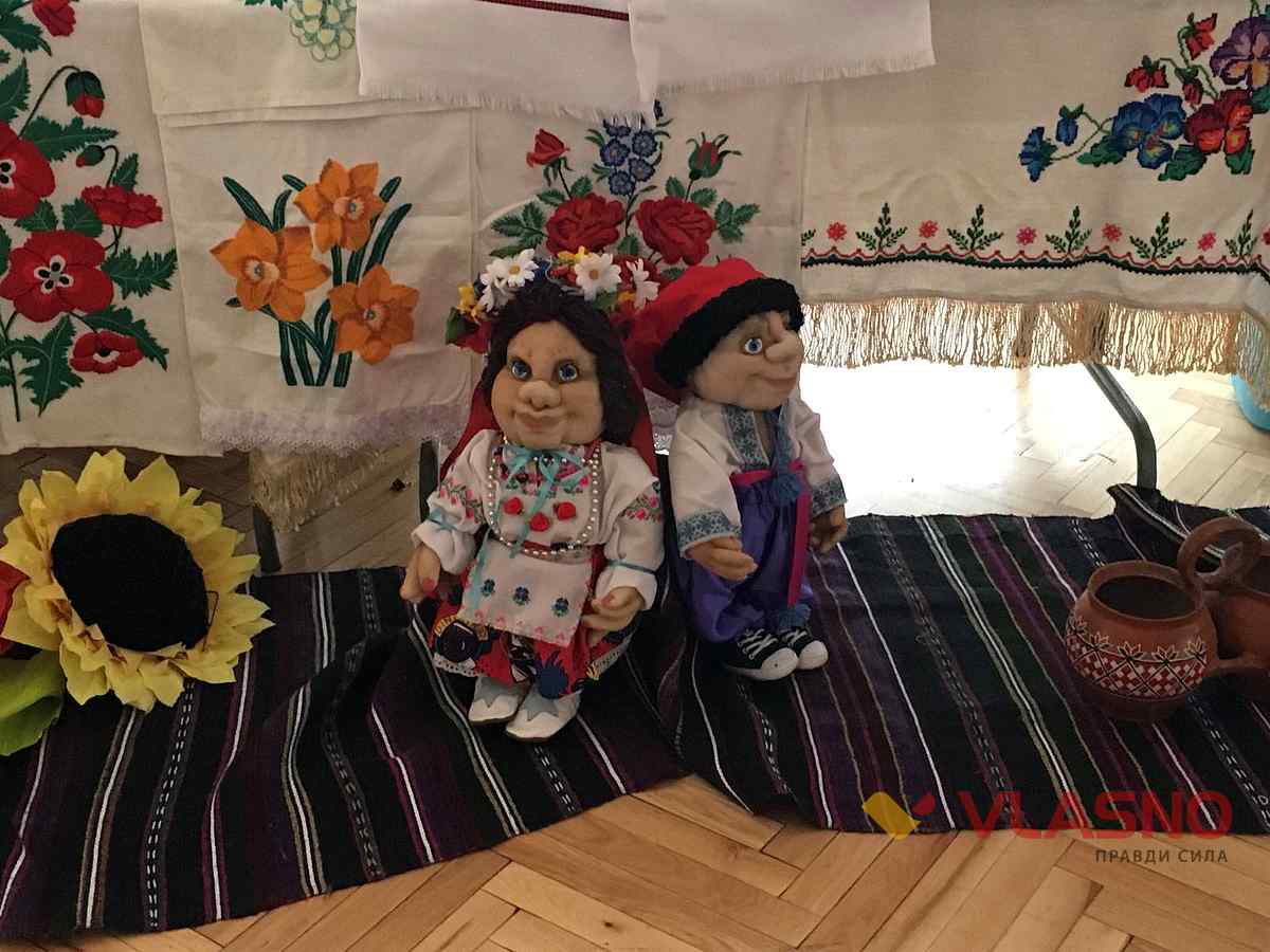 фестиваль села у Вінниці