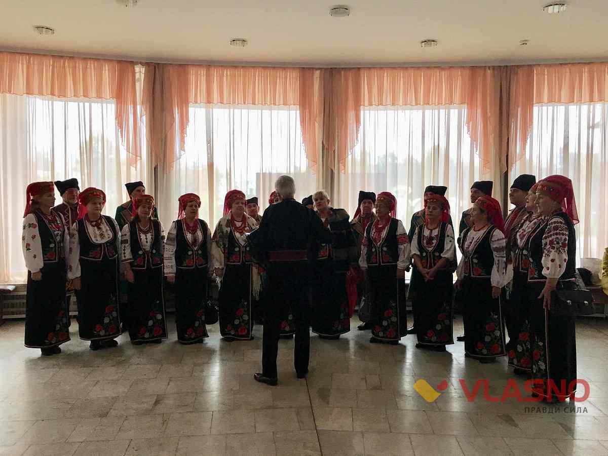 фестиваль села у Вінниці