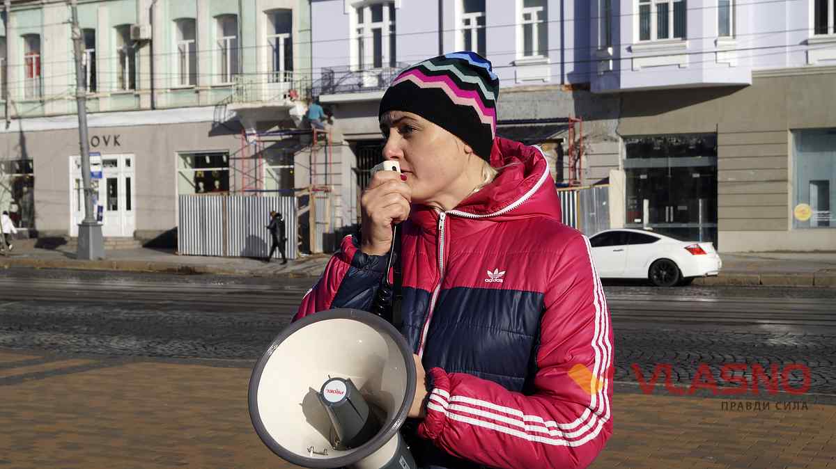PROTEST AVTOMIYKA 19