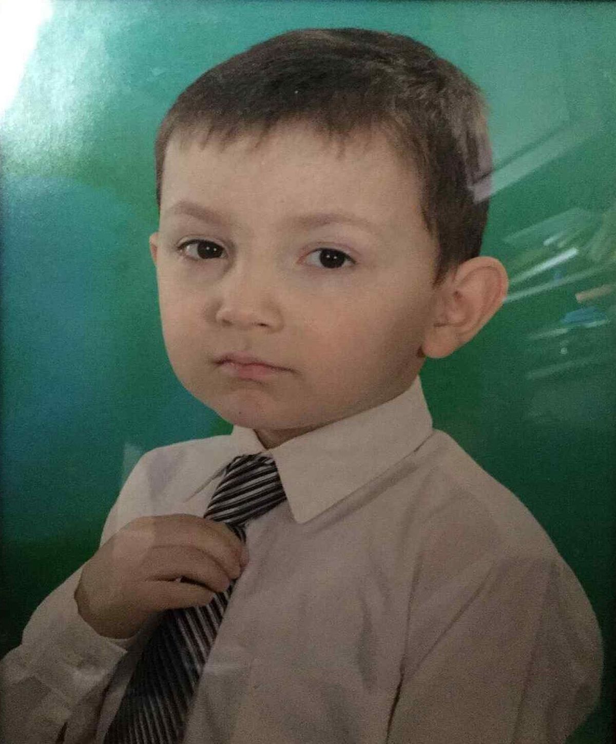illya verhovniy hvoriy iz vinnitci