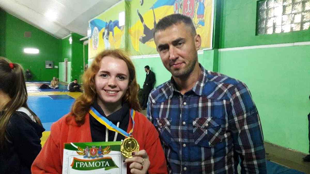 chempiohka v sambo 1