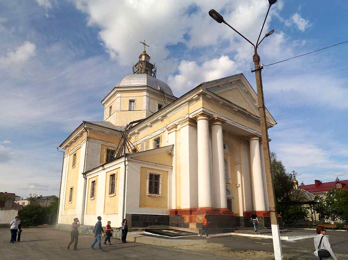 shargorod monastur 1