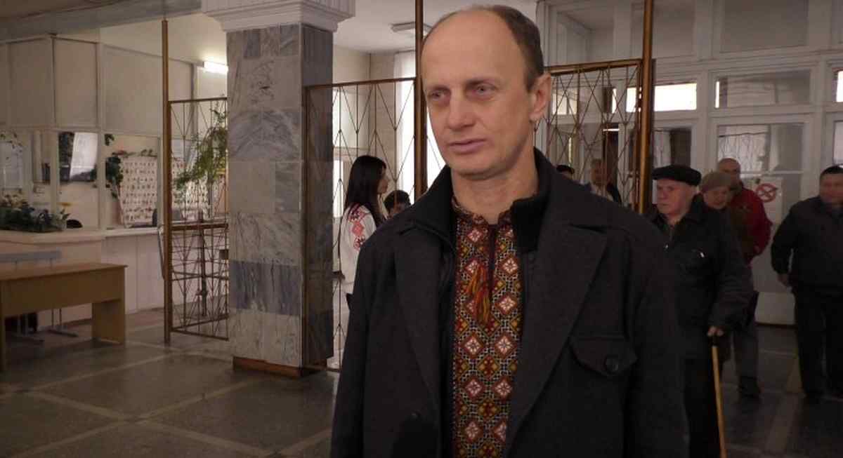 volovoduk 1