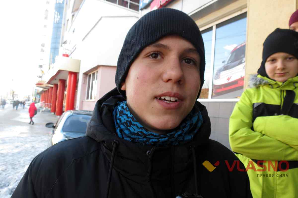 mikola rudenko 1