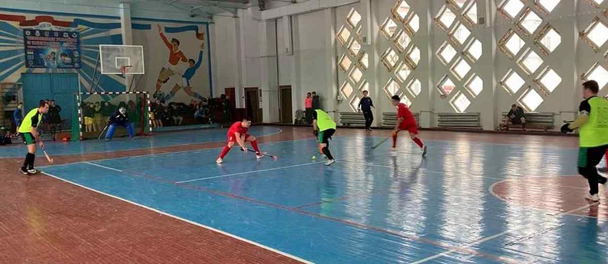 hokey v-Litini 1.7 1