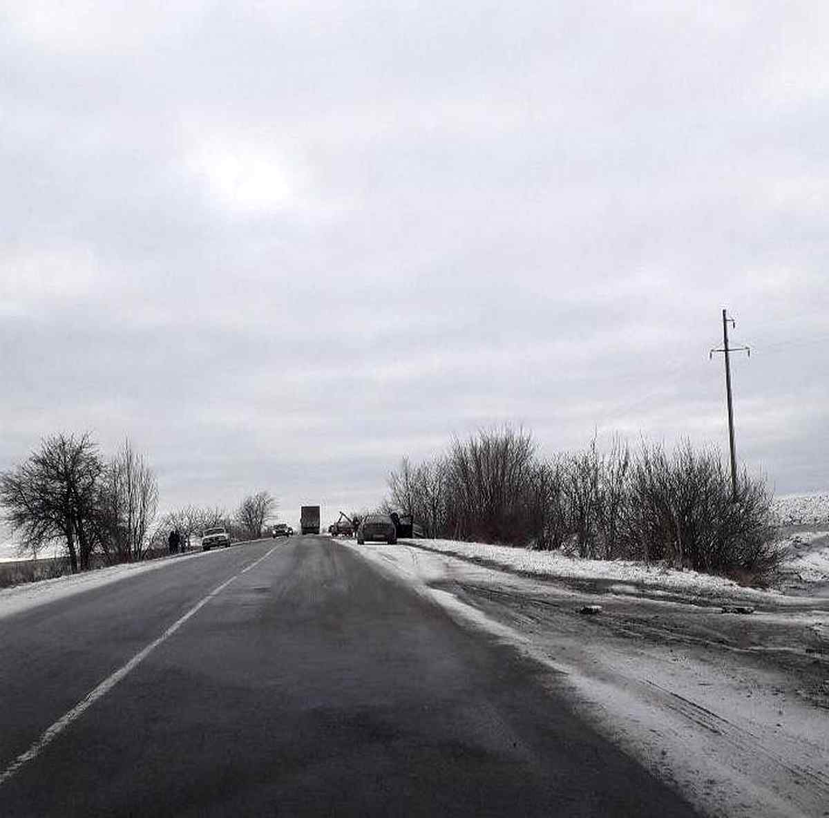 avariya na vinnychchyni