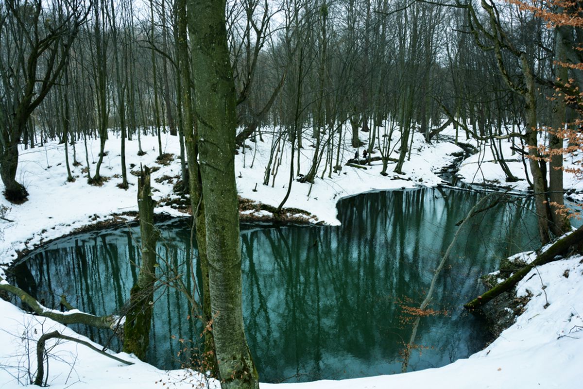 ozero