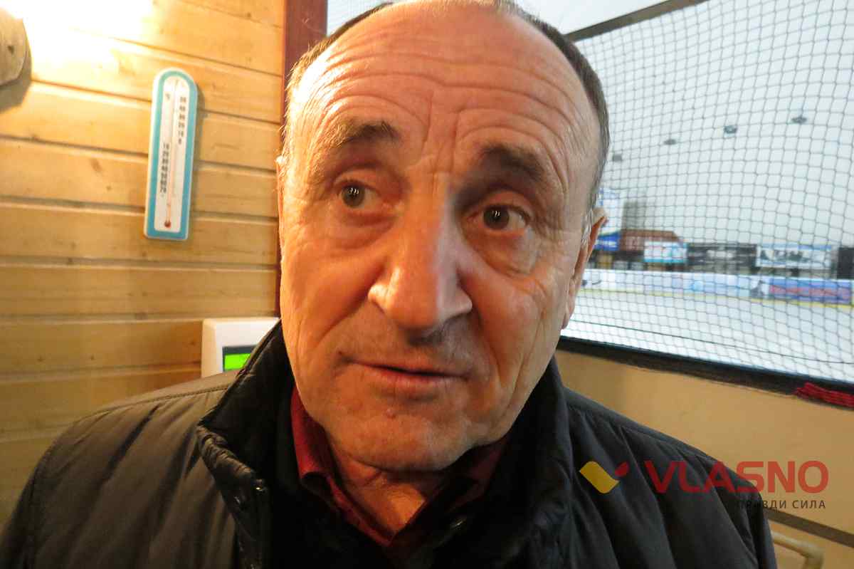 viktor kostukevitc 1